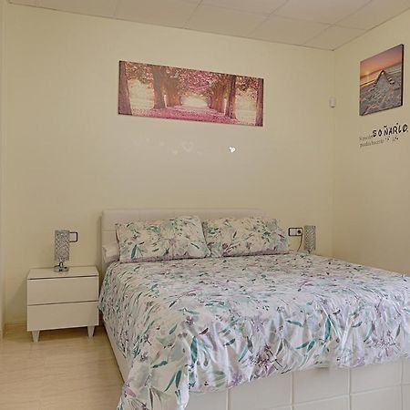 Delta Confort Sant Jaume d'Enveja Dış mekan fotoğraf
