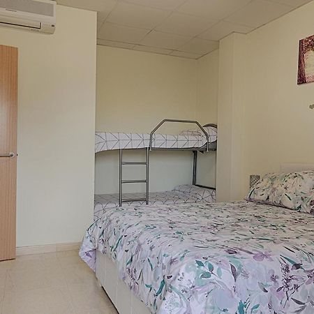 Delta Confort Sant Jaume d'Enveja Dış mekan fotoğraf