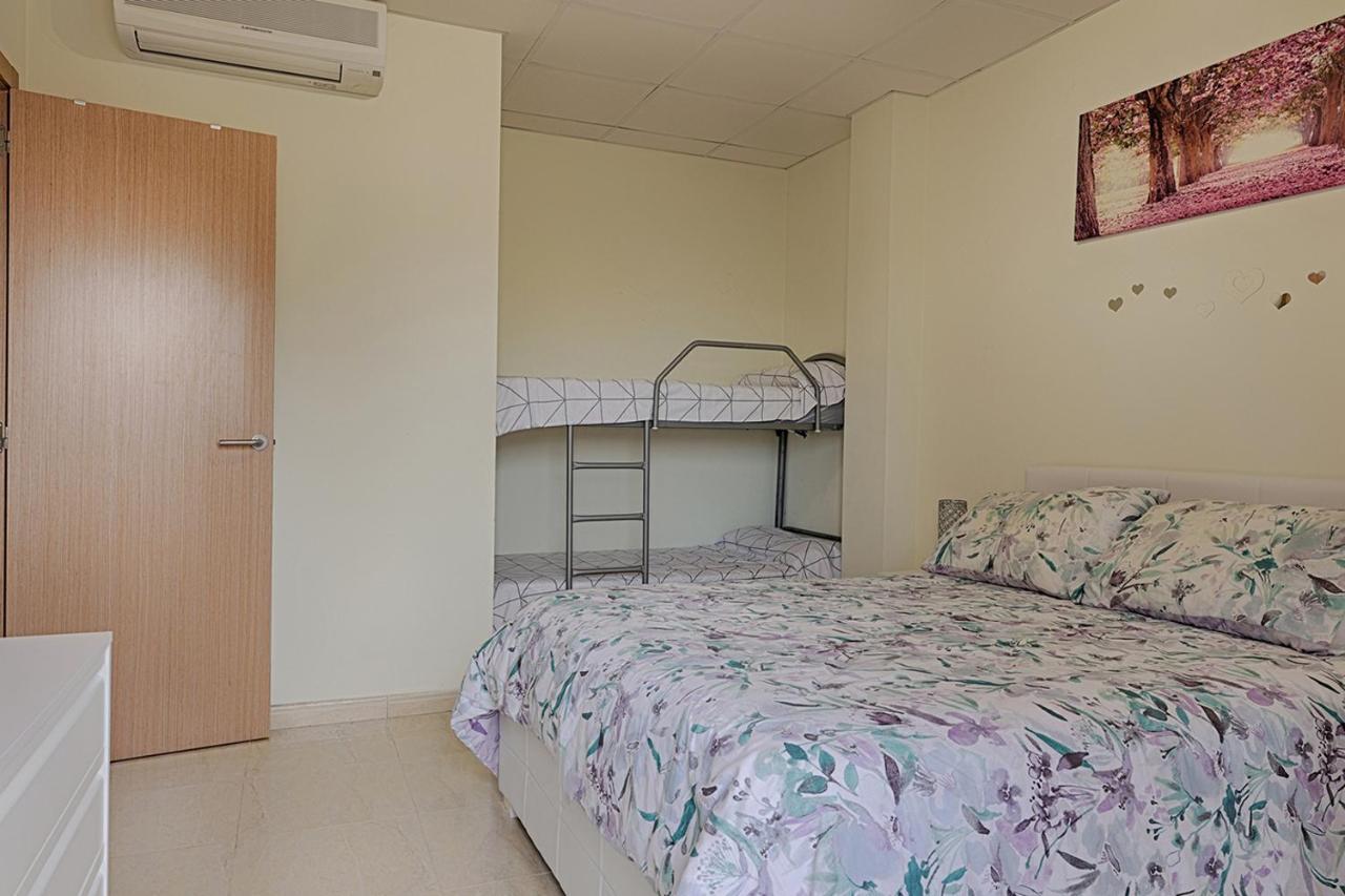 Delta Confort Sant Jaume d'Enveja Dış mekan fotoğraf